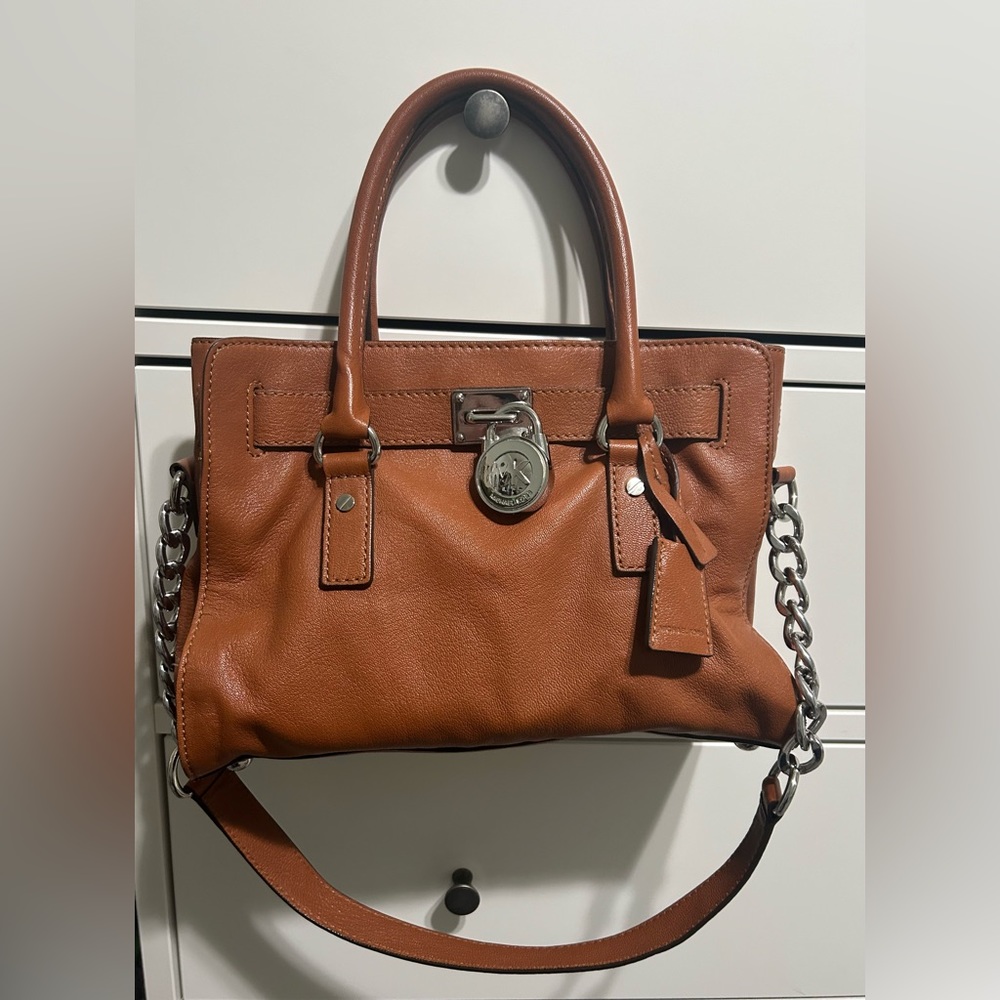 Michael Kors Purse and Wallet